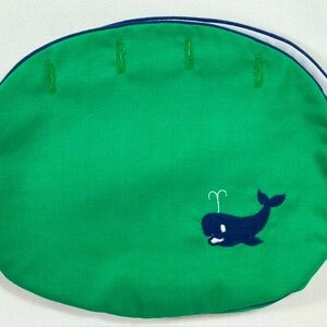 JUNIOR Size Vintage Bermuda Bag Cover